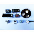 NDT Ultraschall-Spülung Oblique Probe, 5p9X9A45 BNC (Q9) Stecker (GZHY-Probe-001)